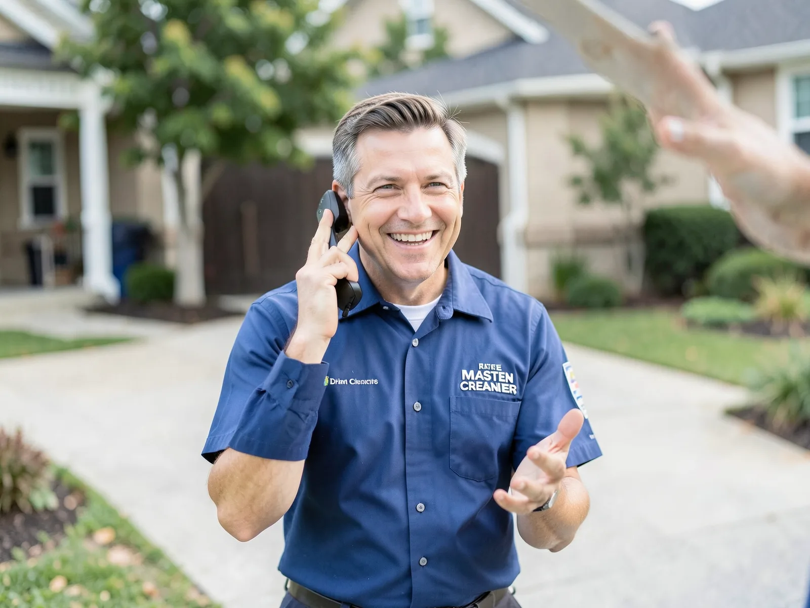 Drain Cleaning Camano Island, WA FAQs